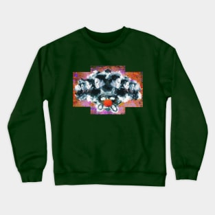 The Return of Michael Myers Crewneck Sweatshirt